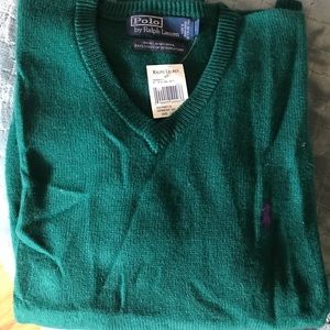 Men’s Ralph Lauren Men’s Sweater